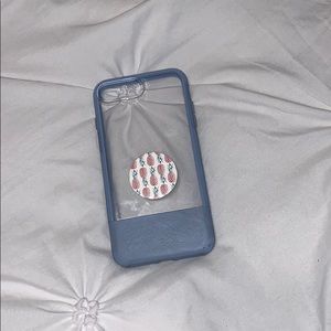 Otterbox iPhone 8+ case